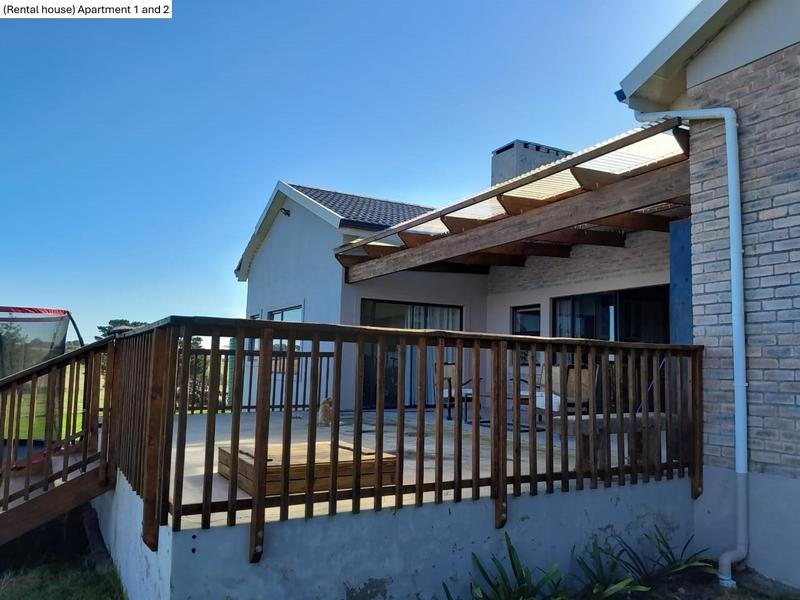 0 Bedroom Property for Sale in George Rural Western Cape